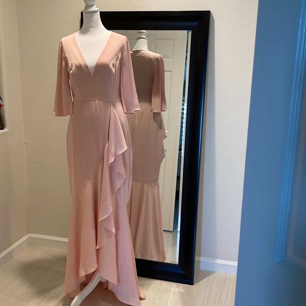 BCBG Dress